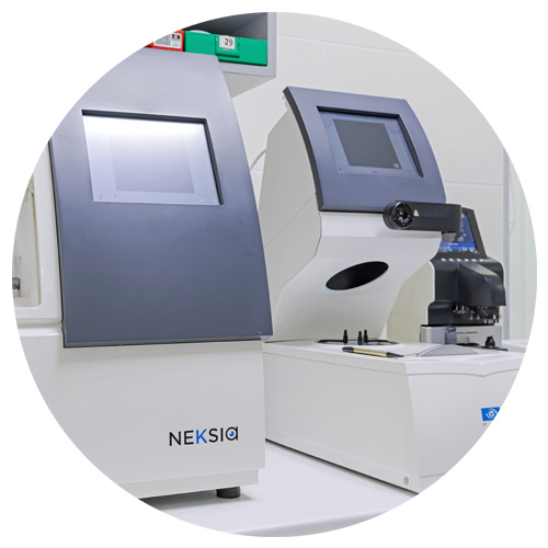 Изготовление очков в Лиде