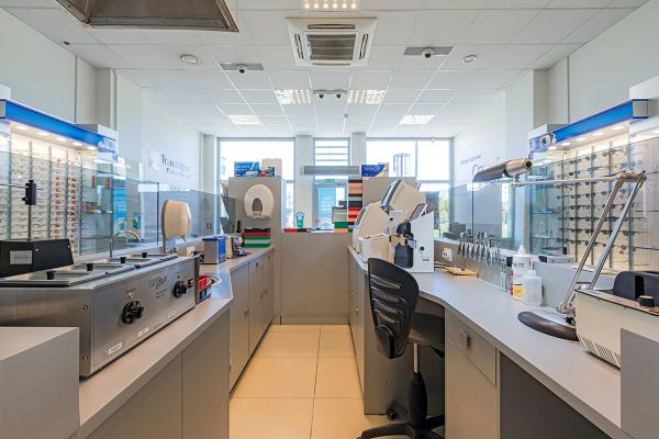 Магазин оптики VitOptica в Могилеве