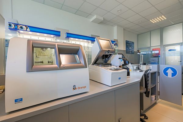 Магазин оптики VitOptica в Могилеве