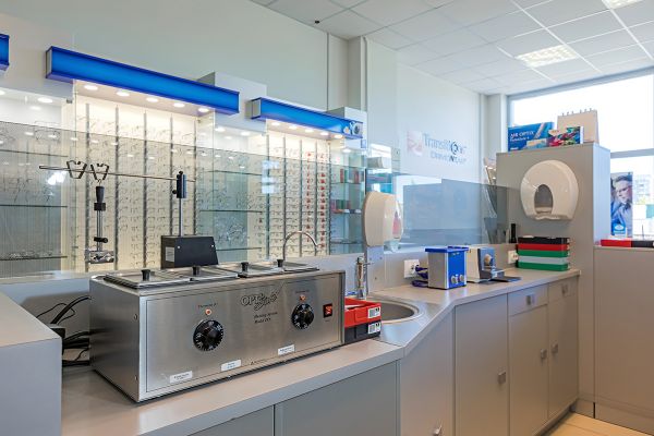 Магазин оптики VitOptica в Могилеве