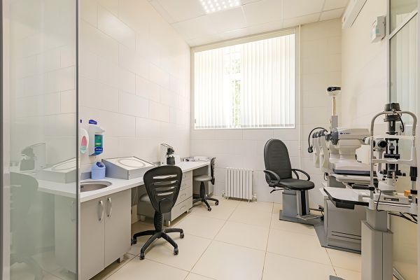 Магазин оптики VitOptica в Могилеве