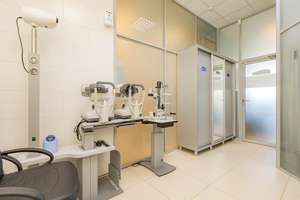 Магазин оптики VitOptica в Могилеве
