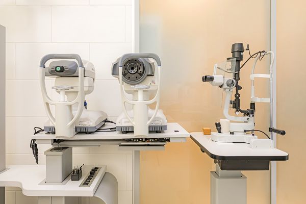 Магазин оптики VitOptica в Могилеве