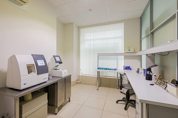 Магазин оптики VitOptica в Витебске