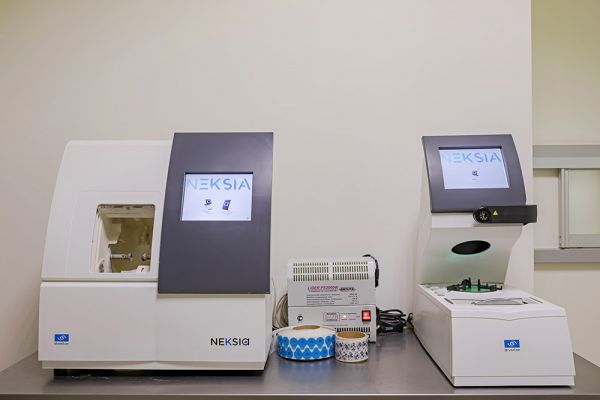 Магазин оптики VitOptica в Витебске