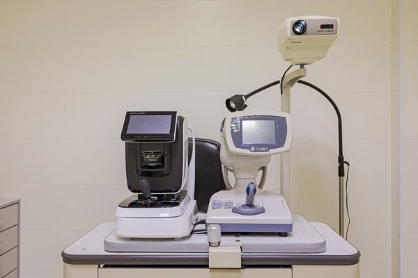 Магазин оптики VitOptica в Витебске