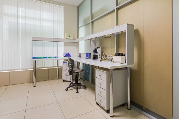 Магазин оптики VitOptica в Витебске