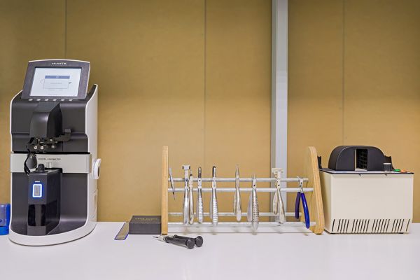 Магазин оптики VitOptica в Витебске